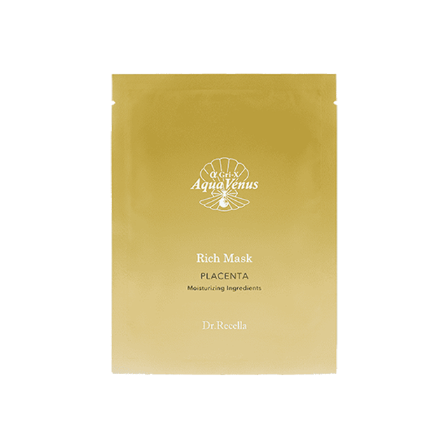 ドクターリセラ】リッチマスク 1枚 – SALONE FAMILIA OnlineStore