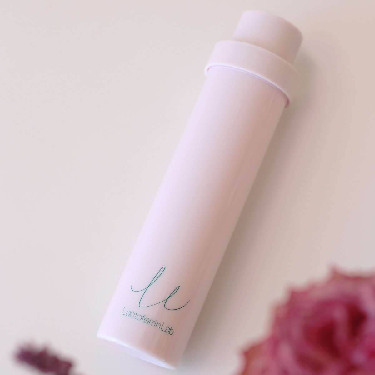 サラヤ｜ラクトフェリン ラボ ブースター モイストローション 120mL