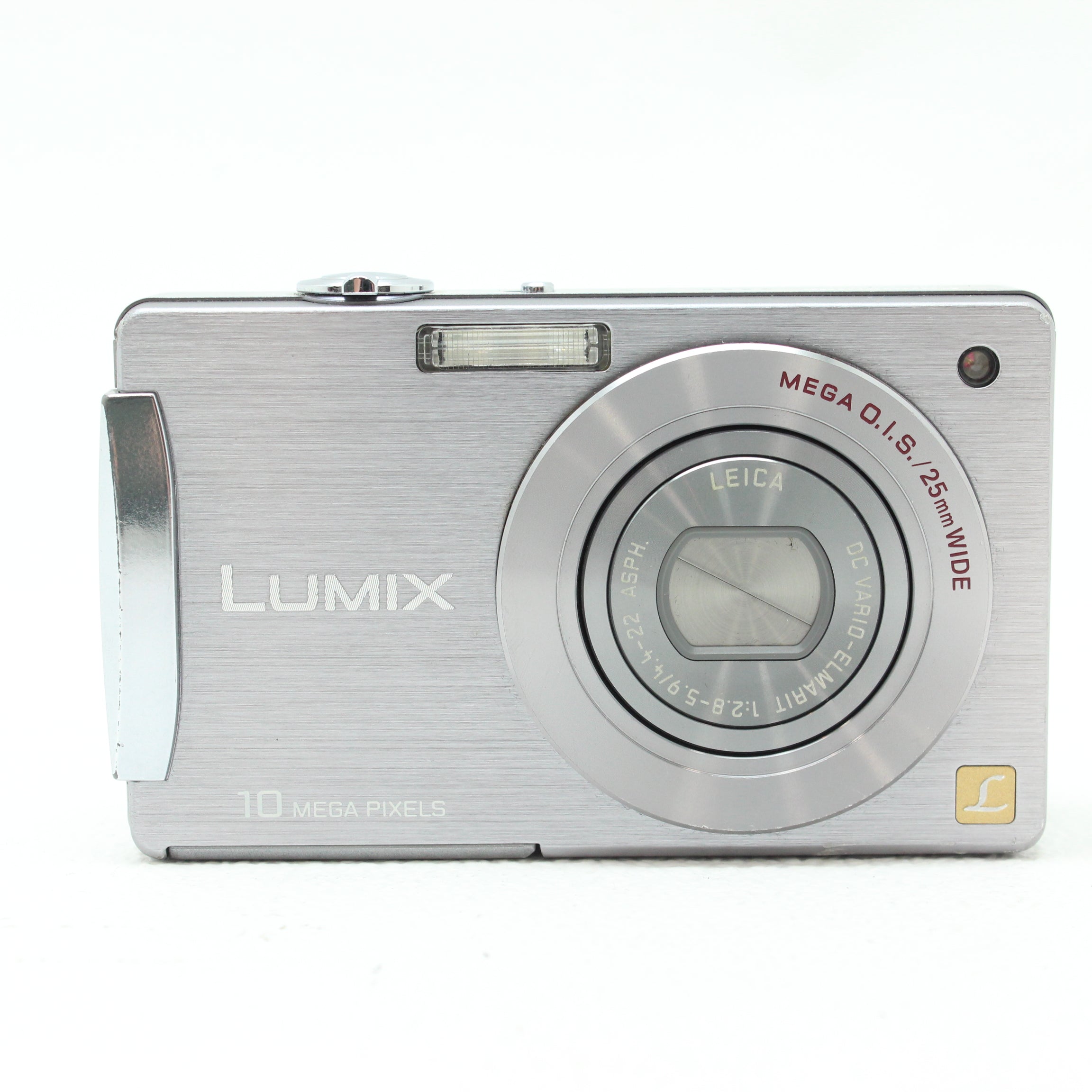 価格.com - パナソニック LUMIX DMC-FX35 価格比較