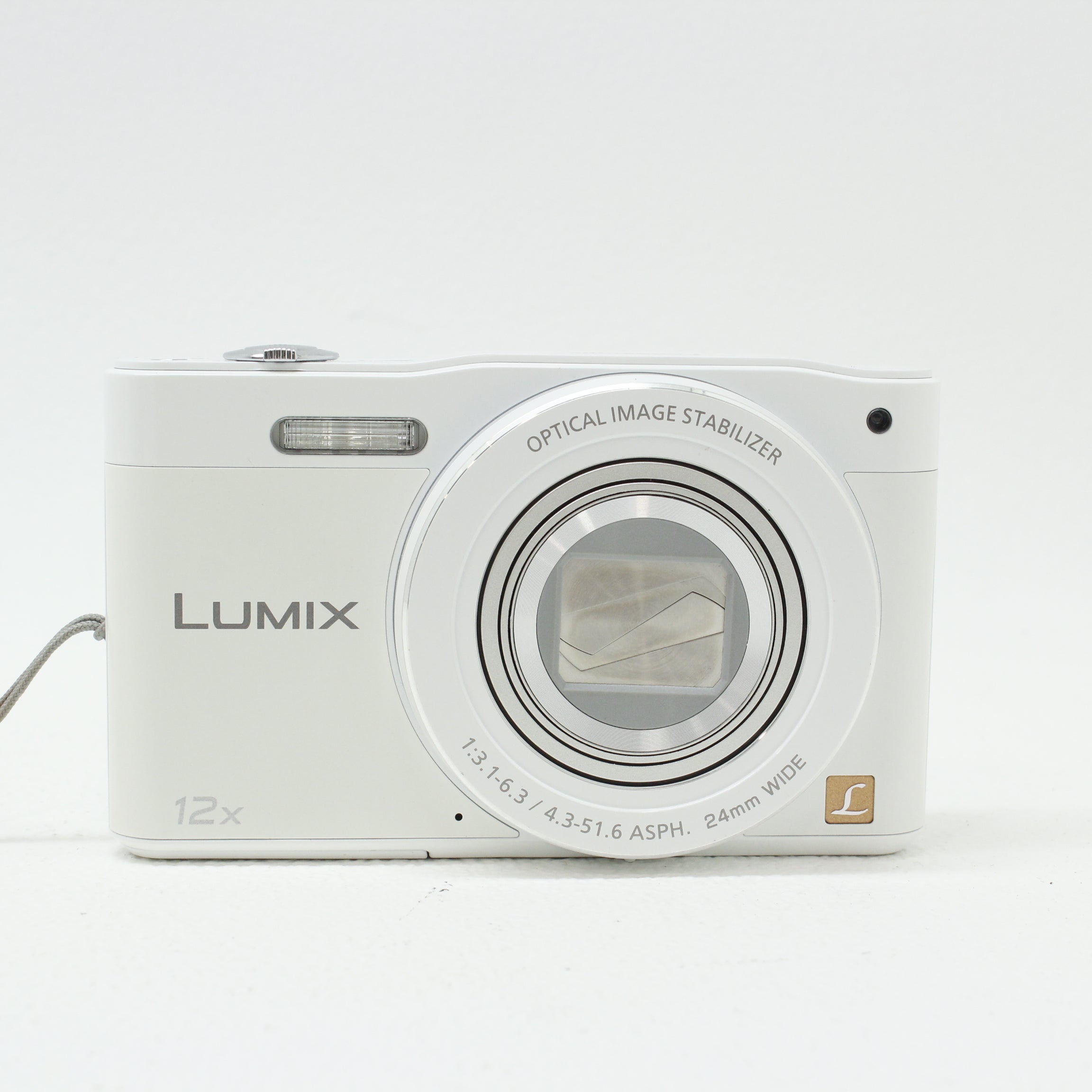 価格.com - パナソニック LUMIX DMC-TZ30-W [ホワイト] 純正オプション
