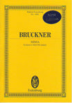 ミサ曲 第2番 ホ短調／ブルックナー／SW 2011 – ショット