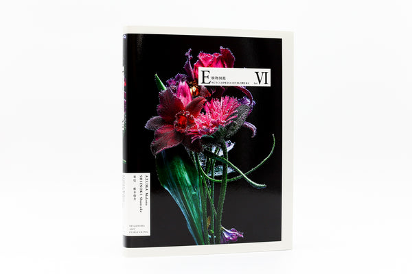 図録『永遠に花咲く庭 17ー19世紀の西洋植物画』 図録『永遠に花咲く庭