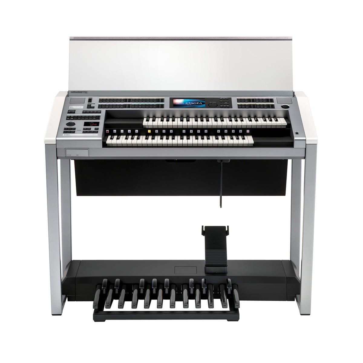 Yamaha ELS-02 STAGEA Electone
