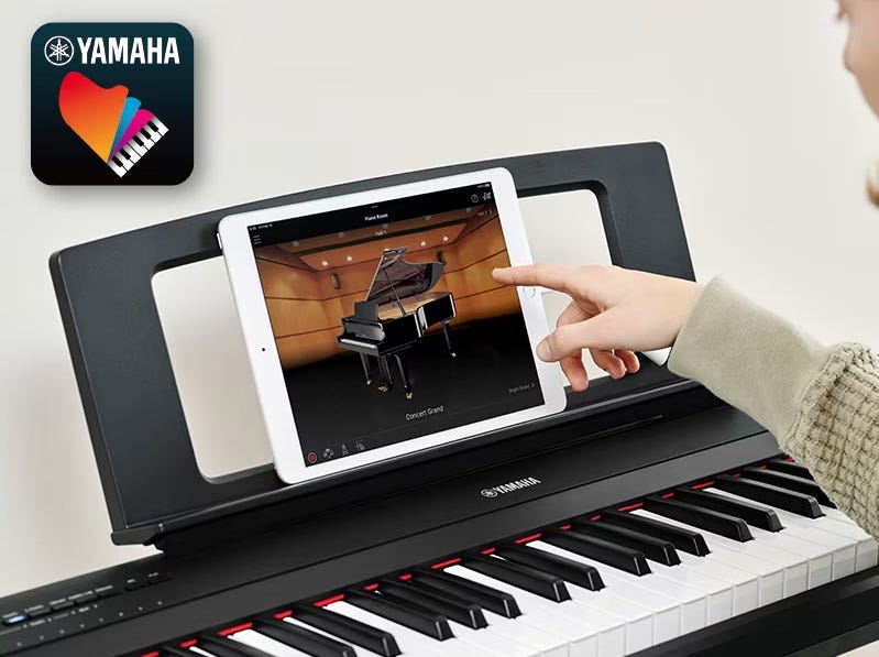 Yamaha NP-12B デジタルピアノ Amazon | ヤマハ YAMAHA 電子キーボード