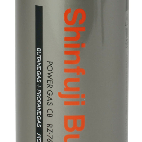 パワーガス – SOTO by Shinfuji Burner ONLINE STORE