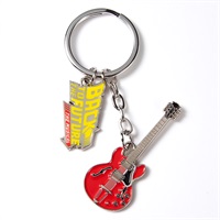 バック・トゥ・ザ・フューチャー ラバーキーホルダー｜劇団四季