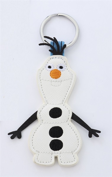 アナと雪の女王 オラフキーチェーン｜劇団四季オフィシャルウェブショップ