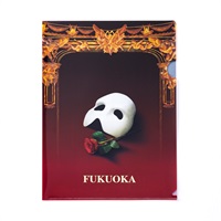 オペラ座の怪人｜劇団四季オフィシャルウェブショップ