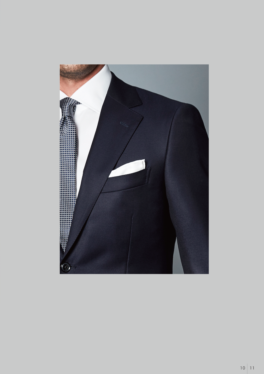 メンズカタログ | メーカーズシャツ鎌倉 公式通販| Maker's Shirt