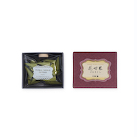 ウェブショップ花世界 ジャスミン コーン 30粒: くつろぎの香り【公式