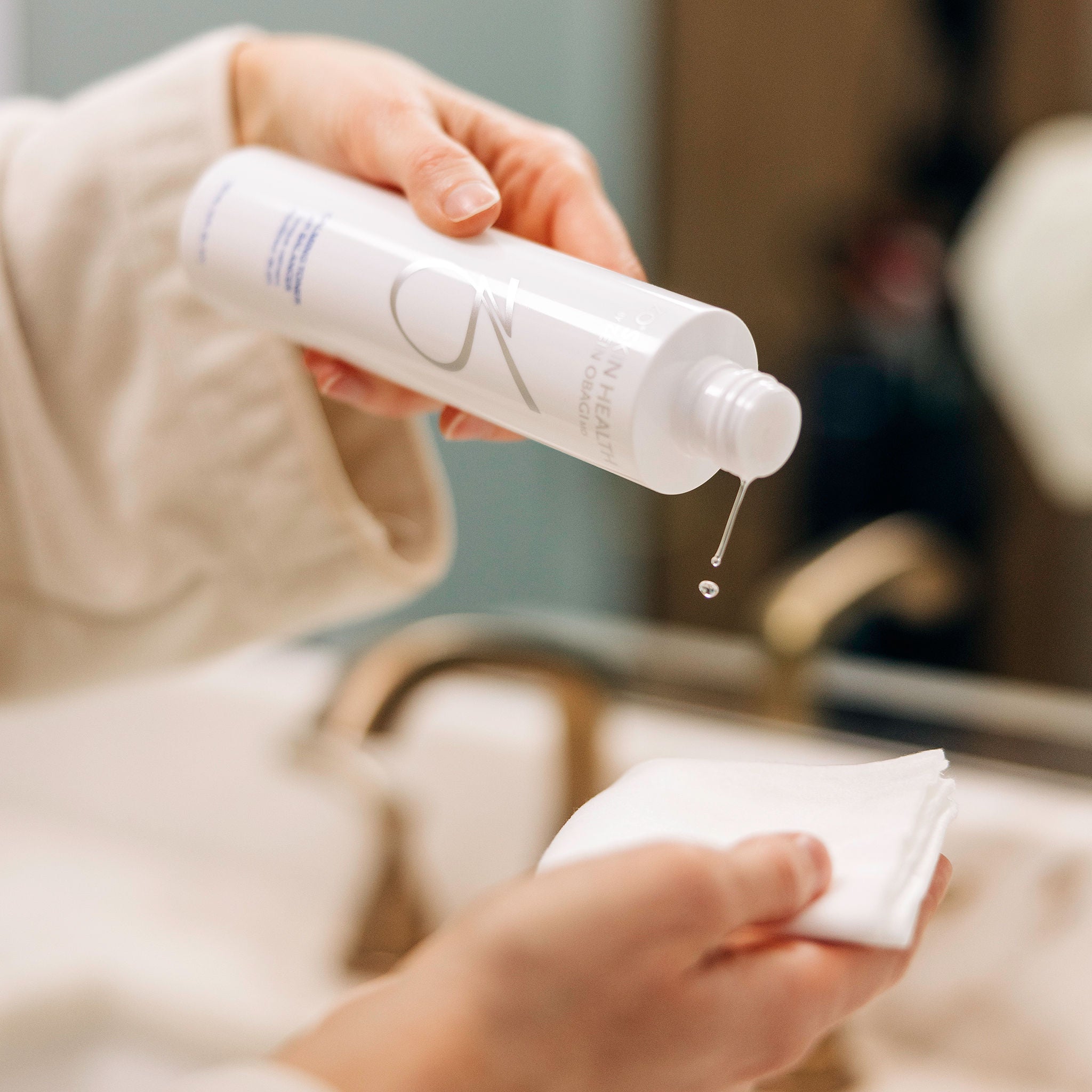 ZO Skin Health Calming Toner Balancer | Skin Clique