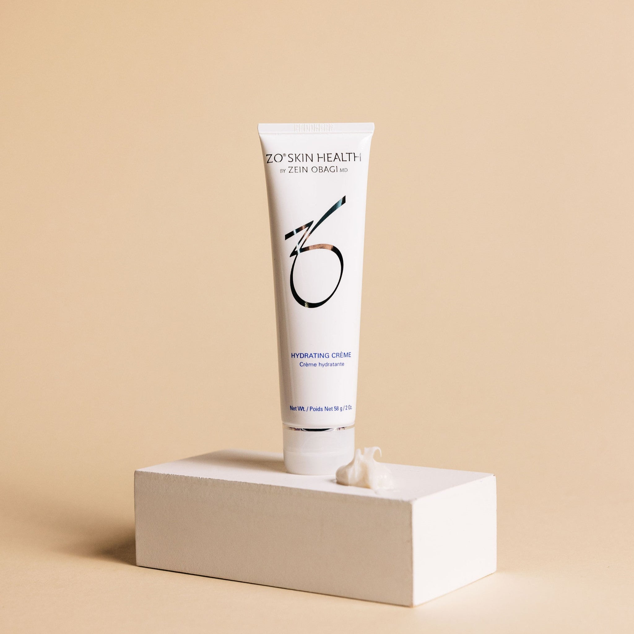 ZO Skin Health Hydrating Crème Travel Size | Skin Clique