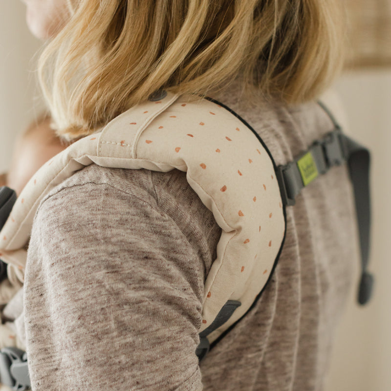 ボバエックス boba x（ヘミスフィア） 抱っこ紐 新生児 から長く使える