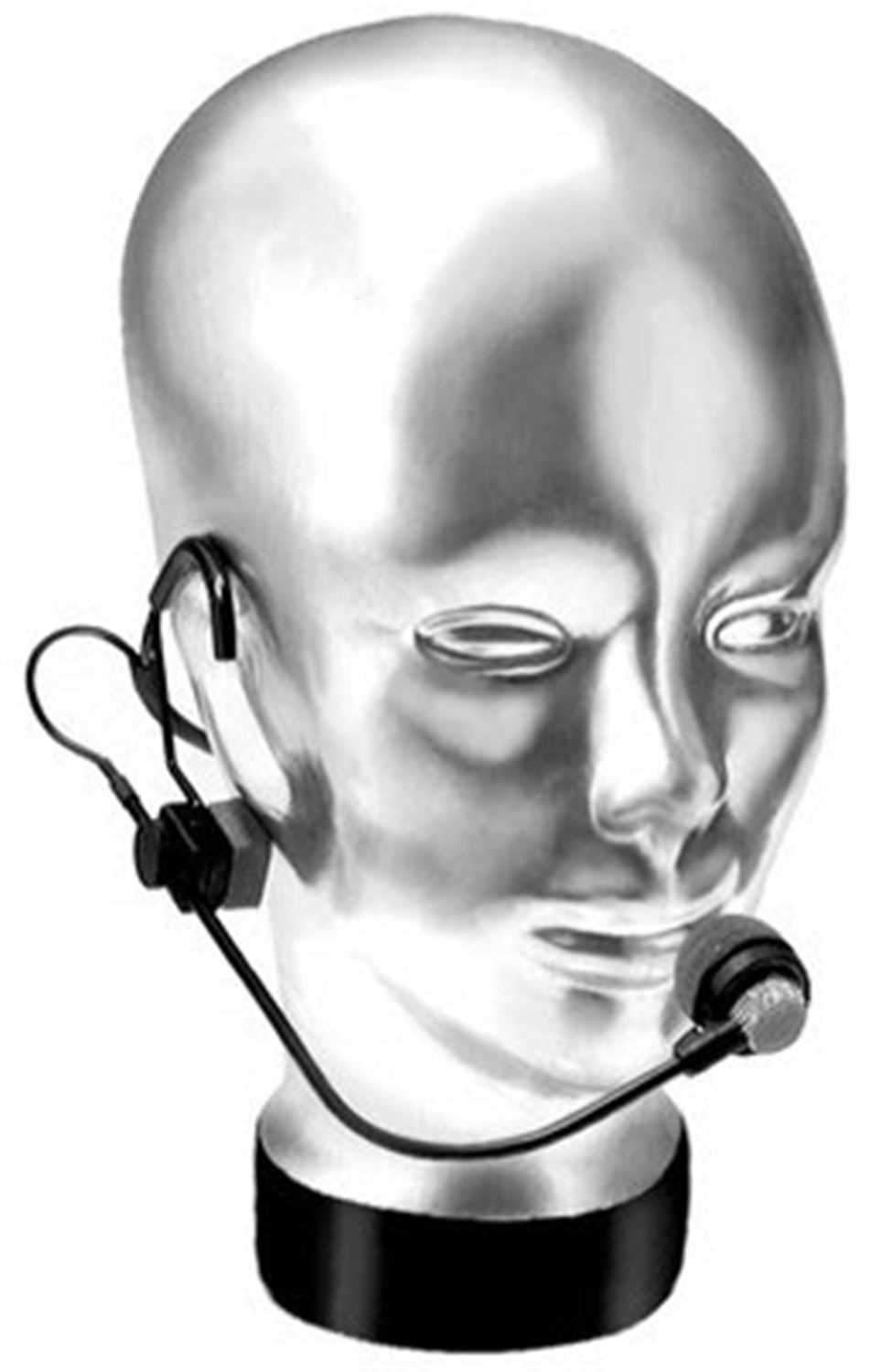 Crown CM311AESH Headset Mic For Shure Wireless Sys