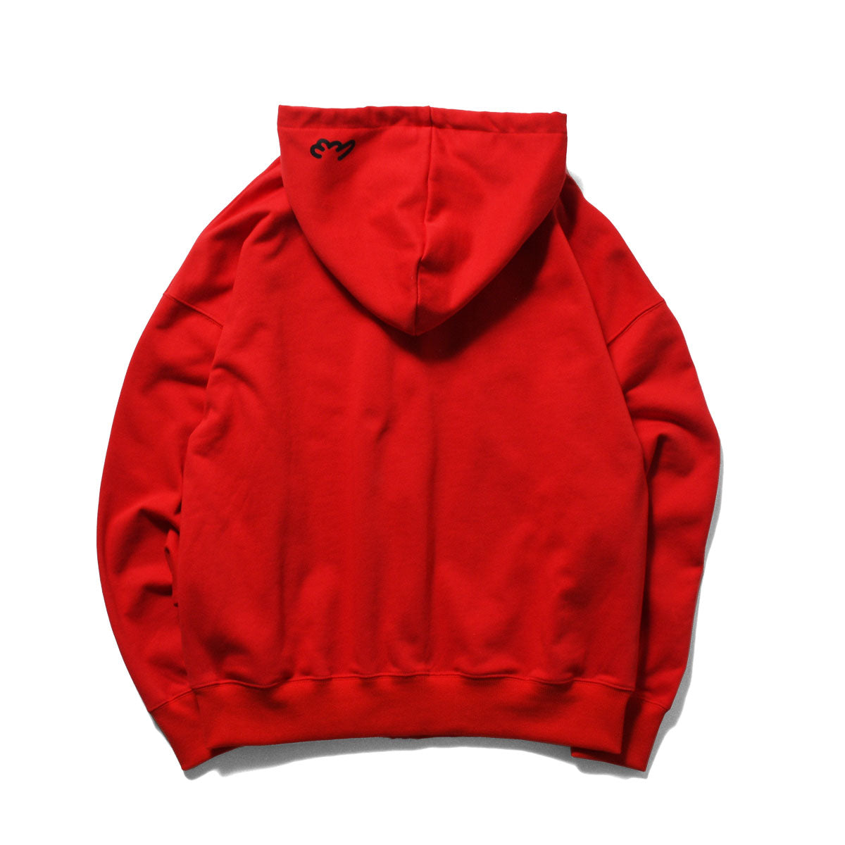 SPACE LOV3 ZIPUP HOODIE