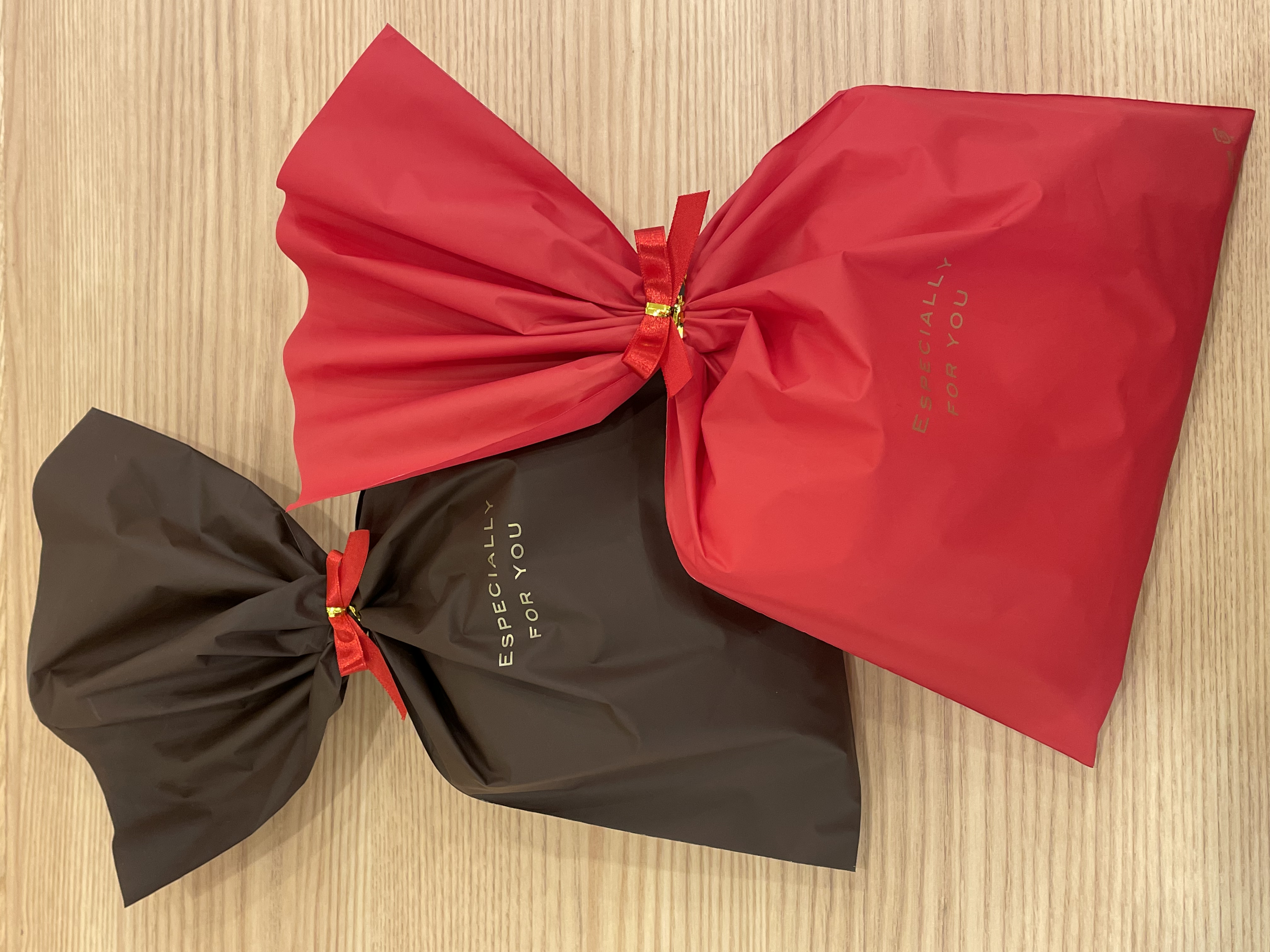 ラッピング袋 - ひろしまブランドショップTAU オンラインストア