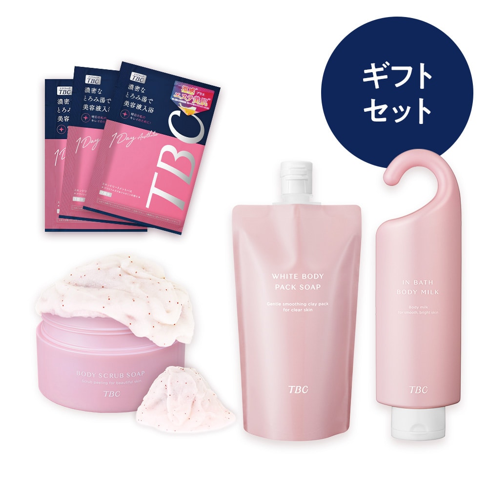 新着商品: ｜TBCオンラインショップ