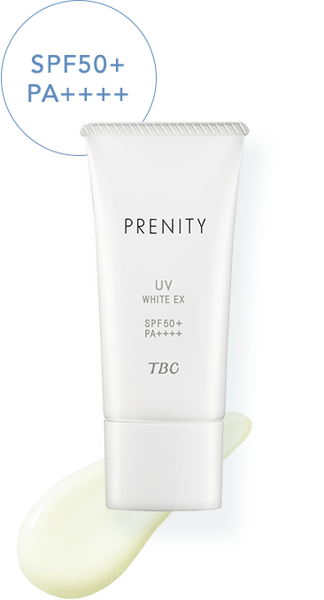 TBC プレニティ ホワイトニングEX 薬用美白クリーム 40g Amazon | TBC