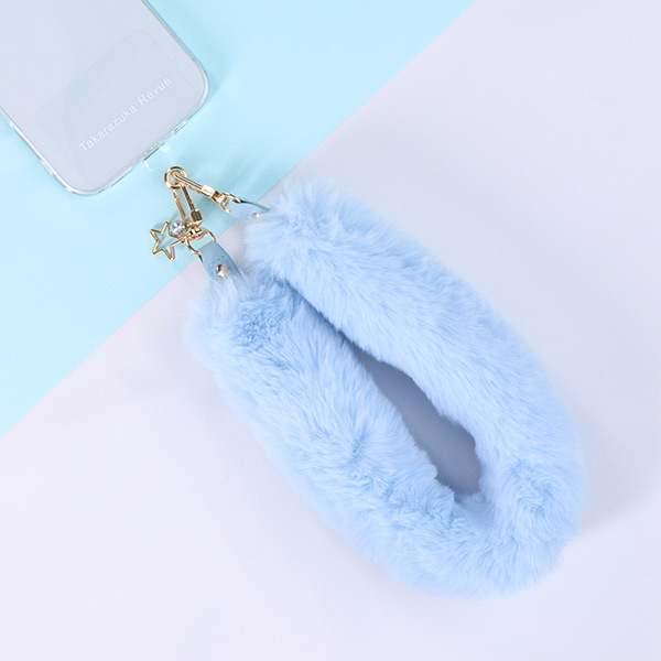 スマホハンドストラップ【Star】: グッズ - 宝塚クリエイティブアーツ