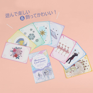 TAKARAZUKA イラストカードゲーム: グッズ - 宝塚クリエイティブアーツ