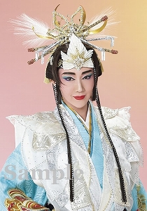 ブロマイドオーダーサービス/2018年公演/『ANOTHER WORLD』『Killer