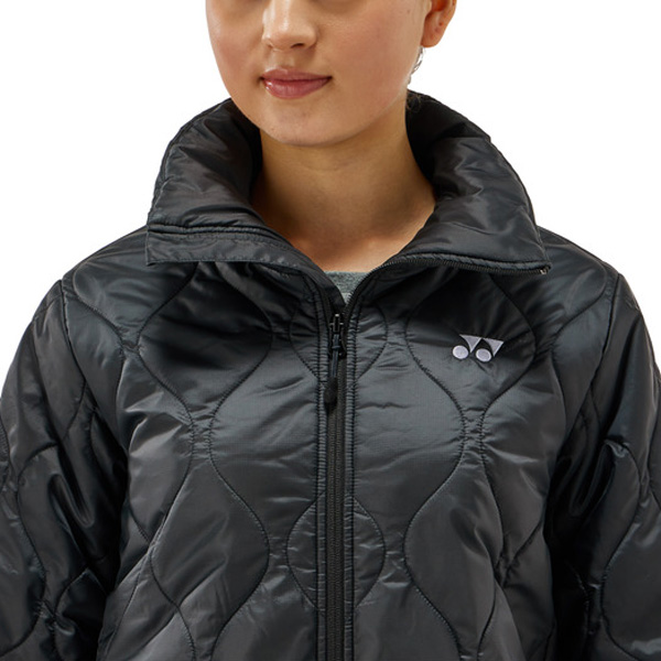 ヨネックス ウェア（レディース） ]中綿ジャケット／レディース（98074