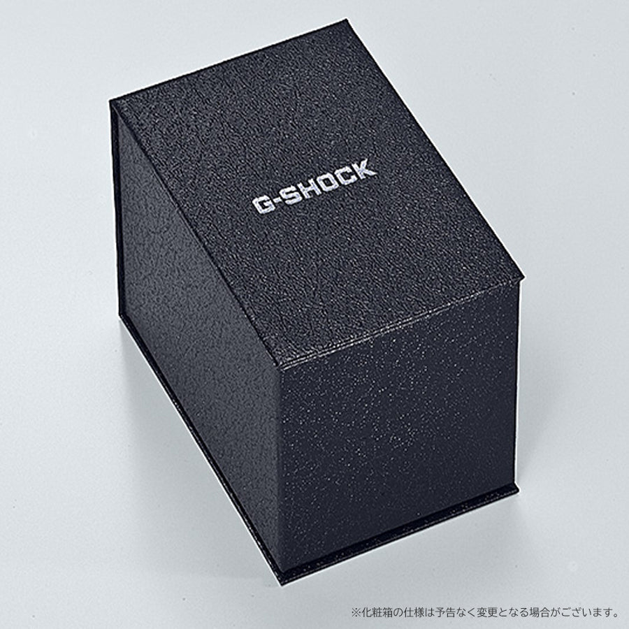 G-SHOCK AWG-M100-1AJF メンズ 電波ソーラー アナデジ ブラック
