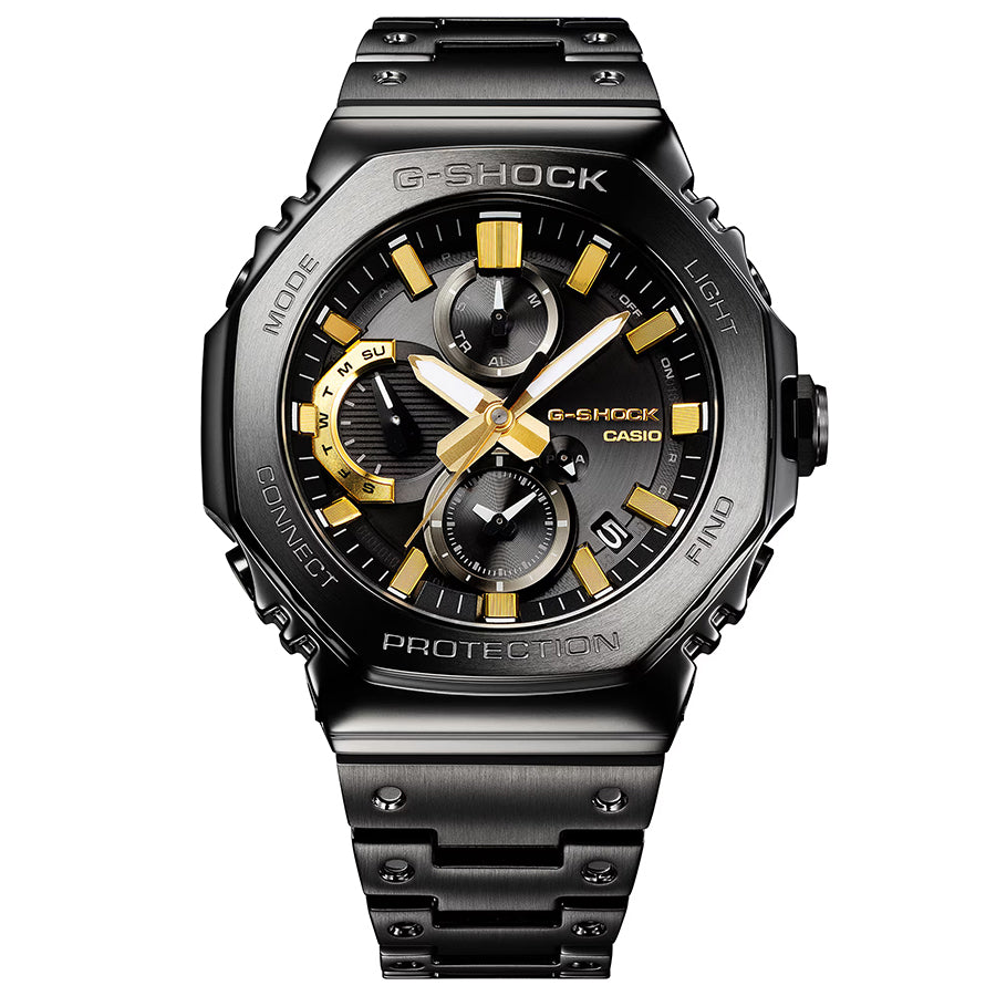 G-SHOCK フルメタルウオッチ 50周年記念モデル GMC-B2100ZE-1AJR