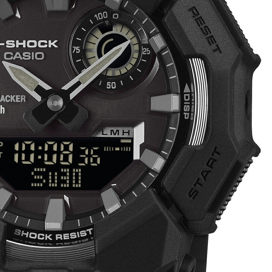 G-SHOCK ステップトラッカー GA-B010-1A1JF メンズ ソーラー Bluetooth