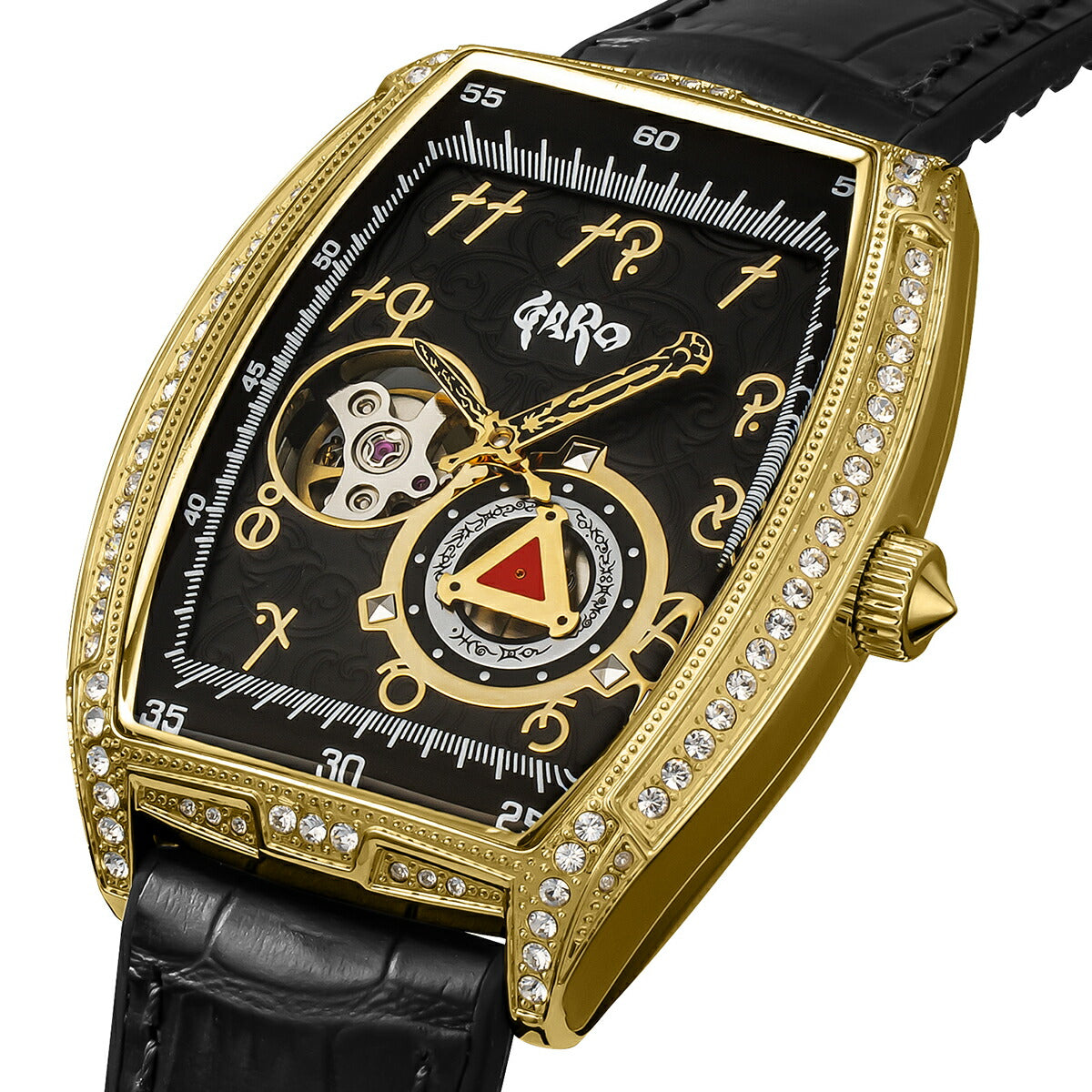 エンジェルクローバー 牙狼〈GARO〉20周年記念 コラボレーションモデル