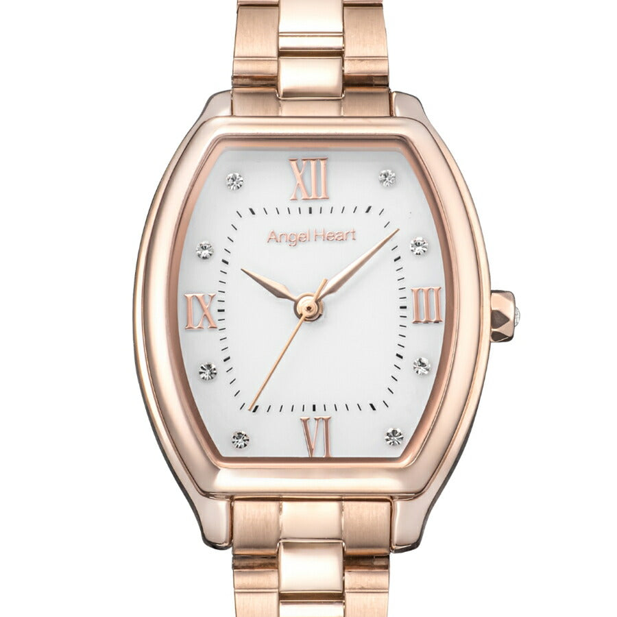 エンジェルハート イノセントタイム ITT25PG レディース ソーラー