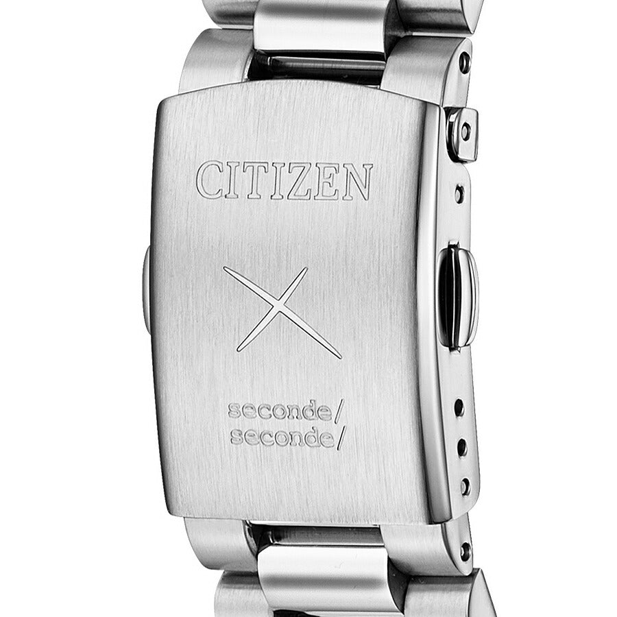 2月21日発売》シチズンコレクション TSUYOSA ツヨサ セコンドセコンド