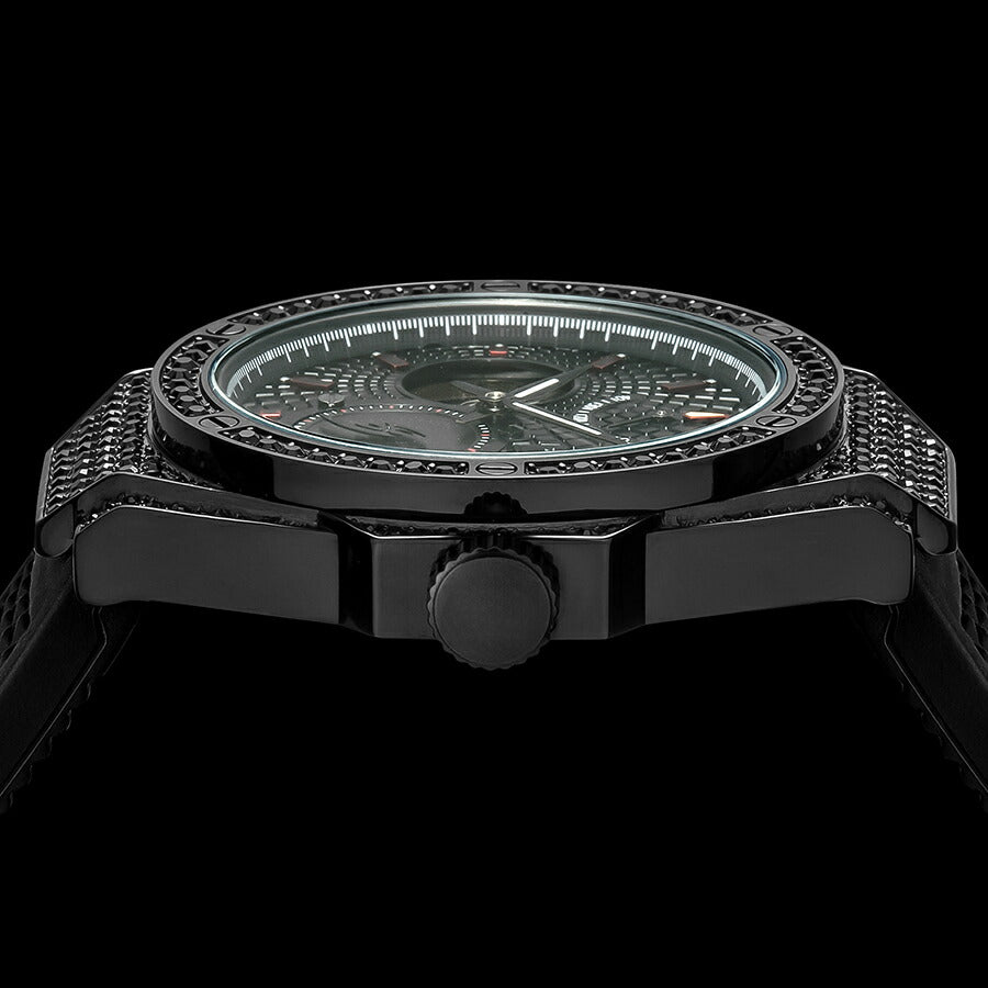 エンジェルクローバー TEKKEN 8 鉄拳8 コラボレーション 限定 風間 仁