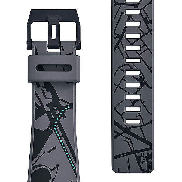 G-SHOCK Treasure Hunt トレジャーハント 渋谷 地図 GA-2200SBY-8AJR