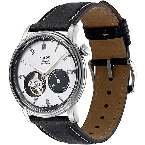 フルボデザイン トロンプ・ルイユ 騙し絵 NF02W-SI メンズ ボーイズ