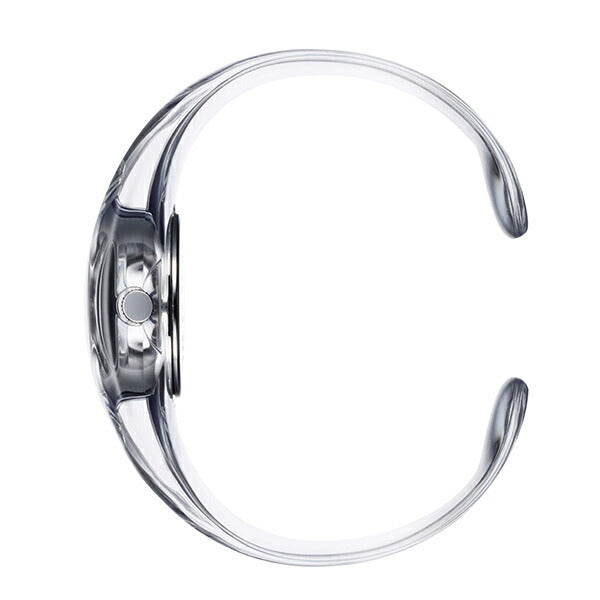 イッセイミヤケ O オー Bold ボールド NYAS001 レディース 電池式