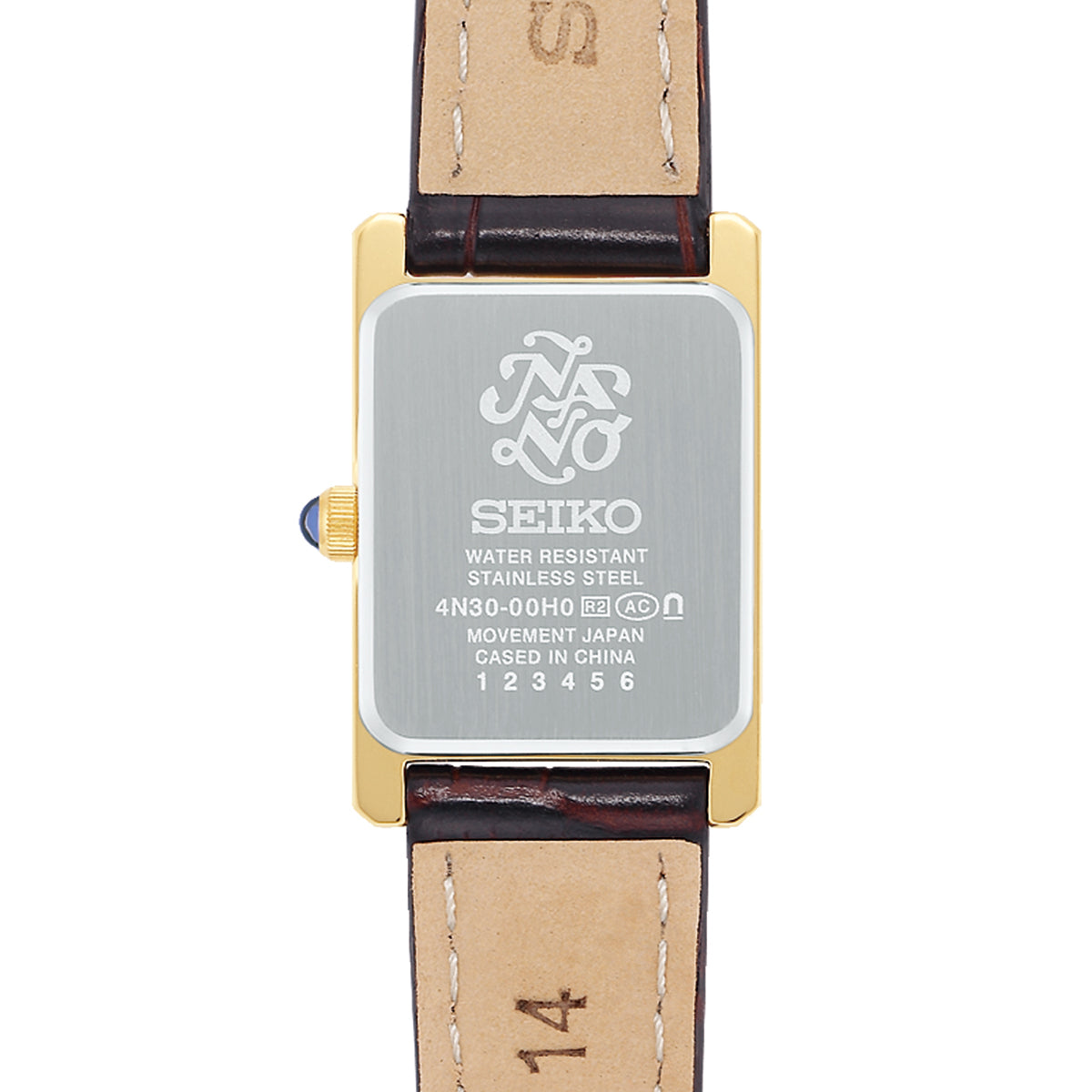 セイコー セレクション ナノ・ユニバース コラボレーションモデル