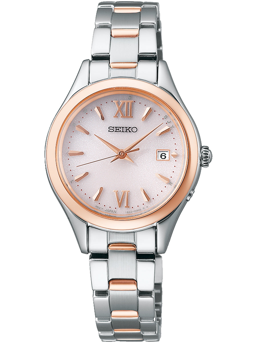 セイコー セレクション Sシリーズ レディース ソーラー電波 SWFH132 3