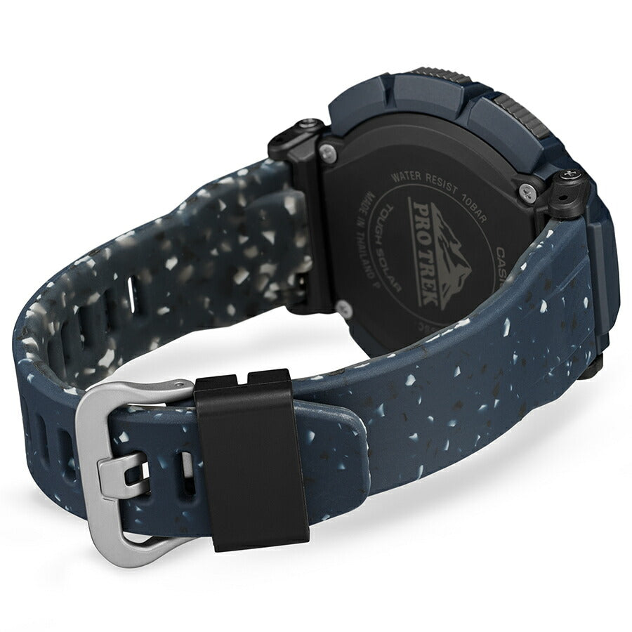 プロトレック クライマーライン PRG-340SC-2JF メンズ ソーラー