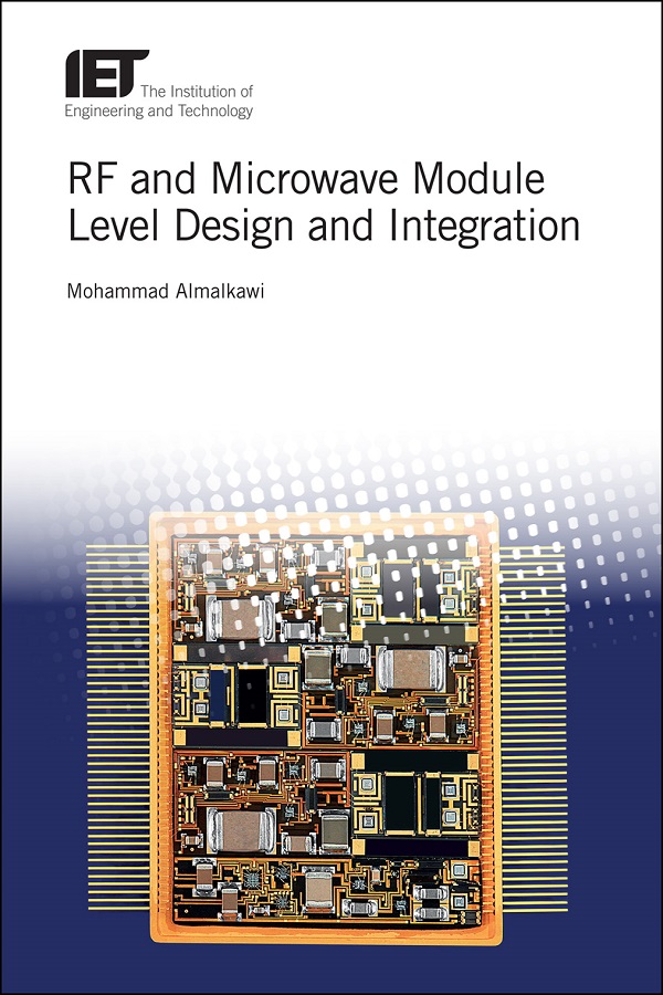 The IET Shop - RF and Microwave Module Level Design and Integration