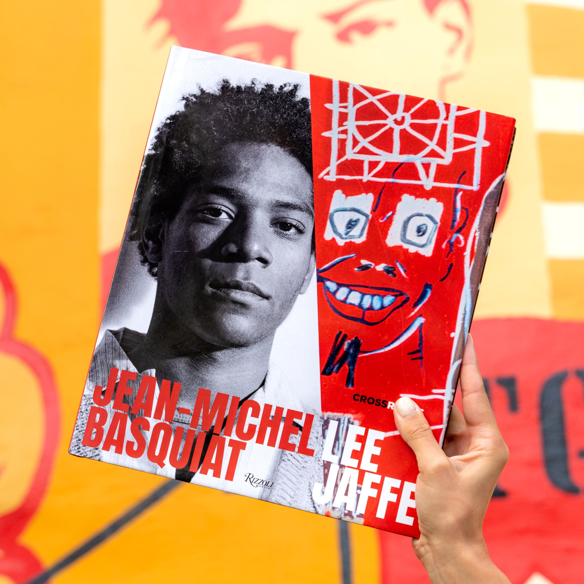 絶版·希少本】バスキア作品集 Basquiat 洋書 マーク・メイヤー 絶版