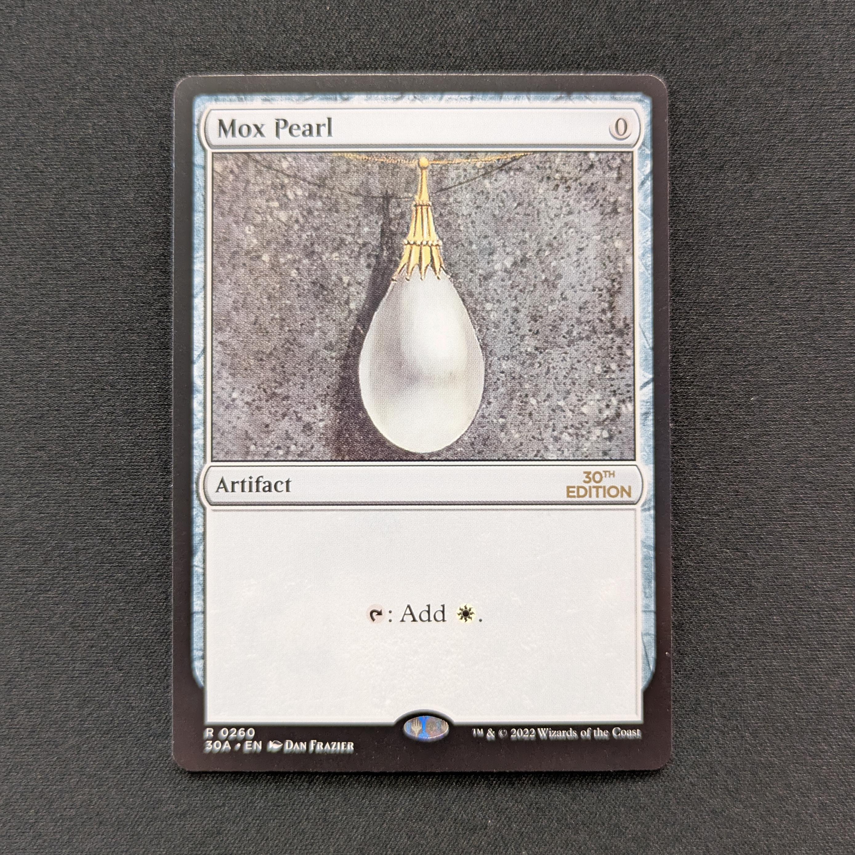 Mox Pearl (Modern Frame) - 30th Anniversary Edition