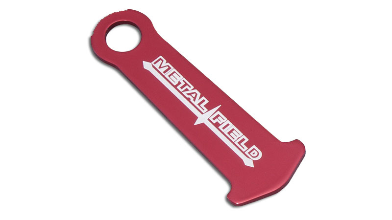 キーホルダー ヘルロックアシスト2 ラチェットチンストラップ用