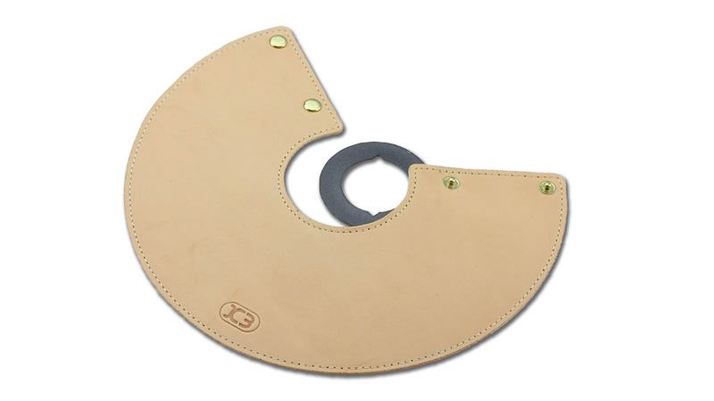 K3 ランプシェード TAN 本革 - キジマ公式オンラインショップ