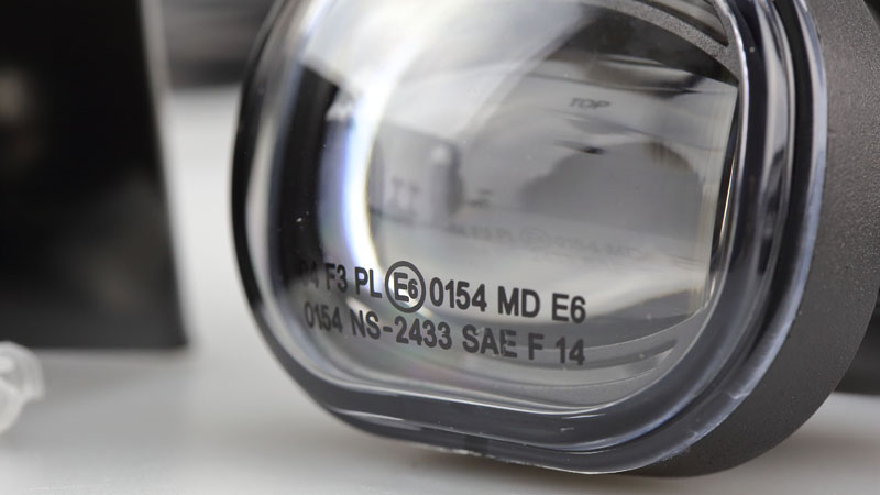 廃番・完売】フォグランプKIT LED レブル1100/DCT 21-24Y - キジマ公式