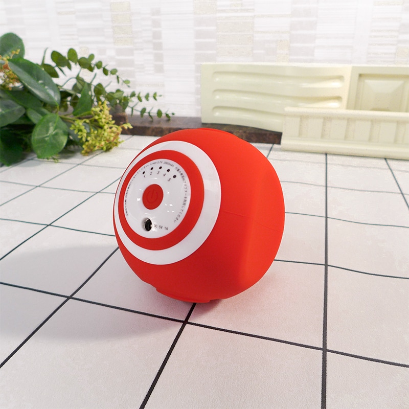 スタイリーボール(レッド): 美容・健康｜いちばん本舗オンラインストア