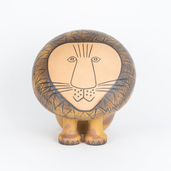 ライオン マキシ No.25