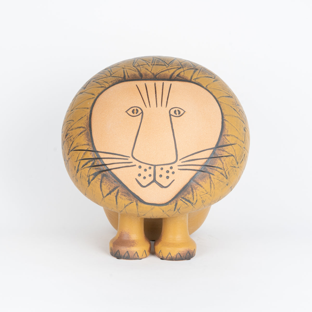 ライオン マキシ No.29