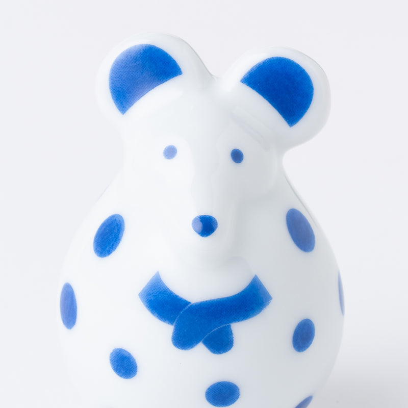 せっせとねずみ