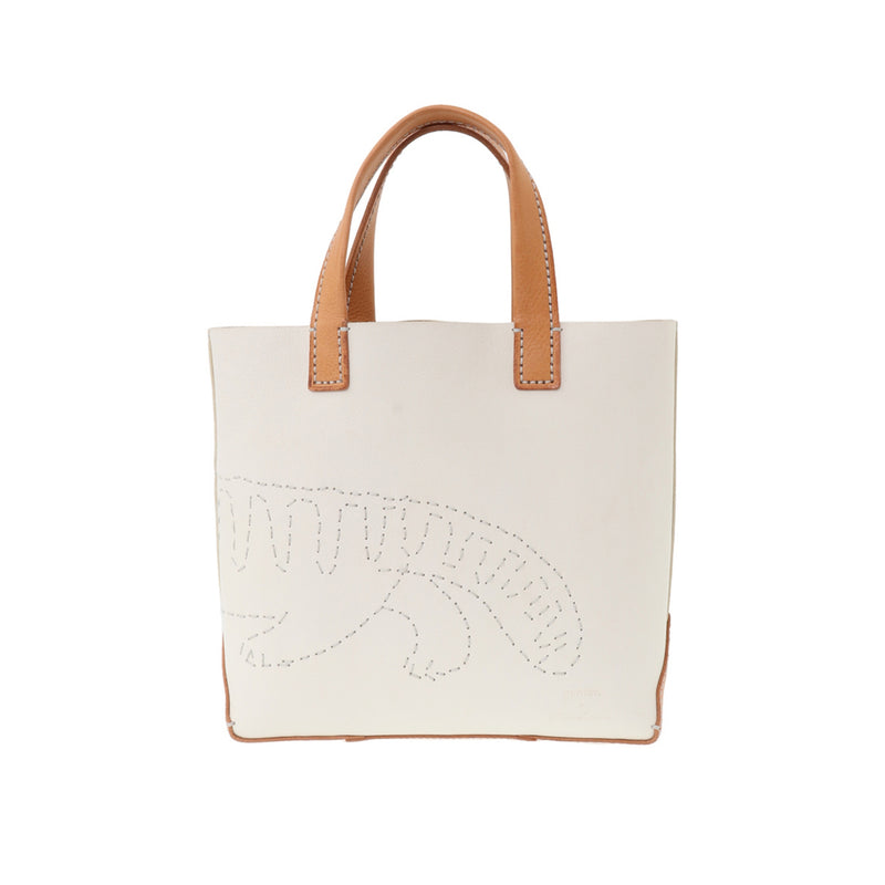 genten×LISA LARSON】トートバッグ（スパイキー）